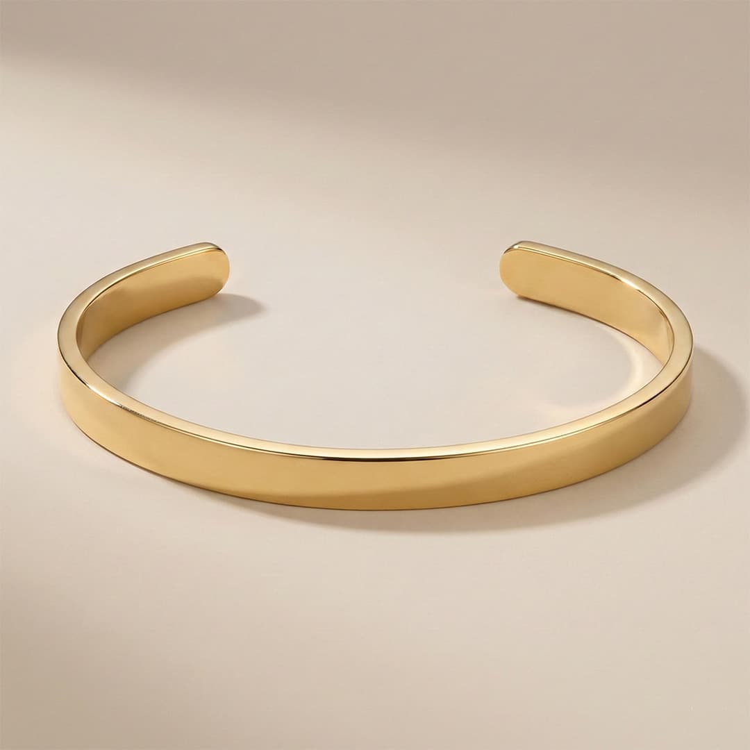 Timeless design with personal meaning