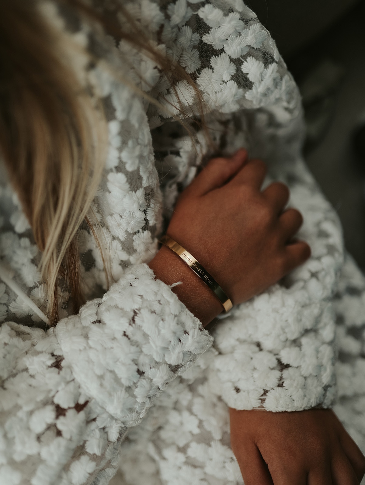 Signature Cuff (6.0mm)